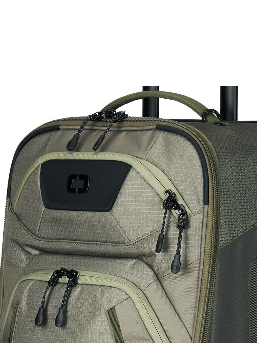Ogio Renegade 26 4 kolečka kufr 66 cm Ogio Renegade 26 4 kolečka kufr 66 cm