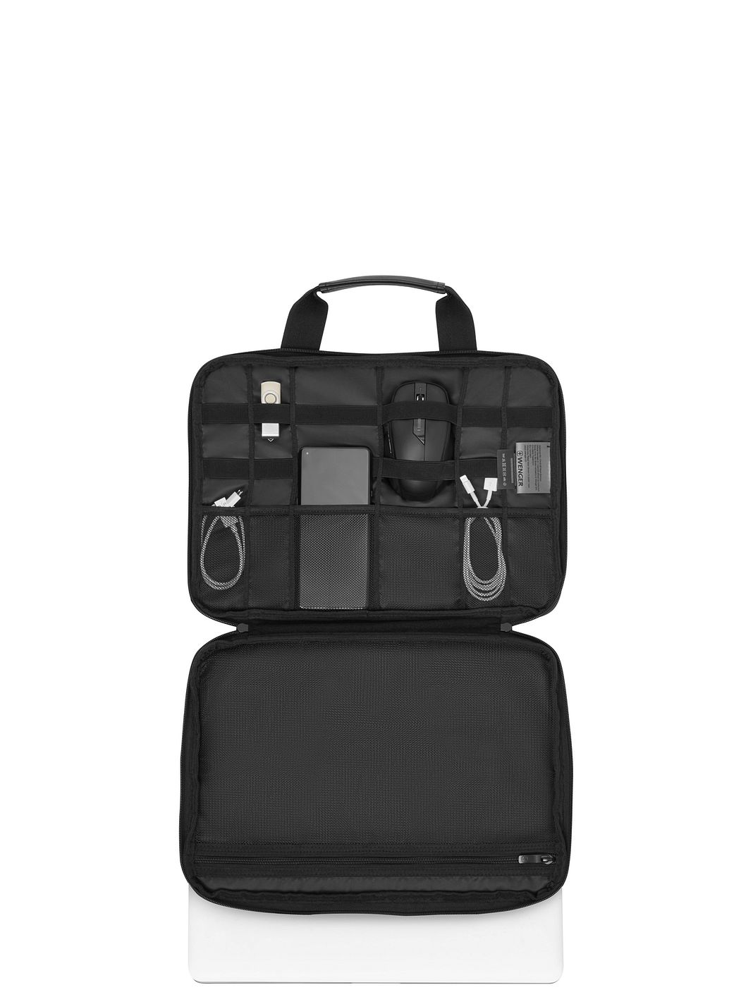 Wenger Modern Business Pouzdro na notebook 36 cm