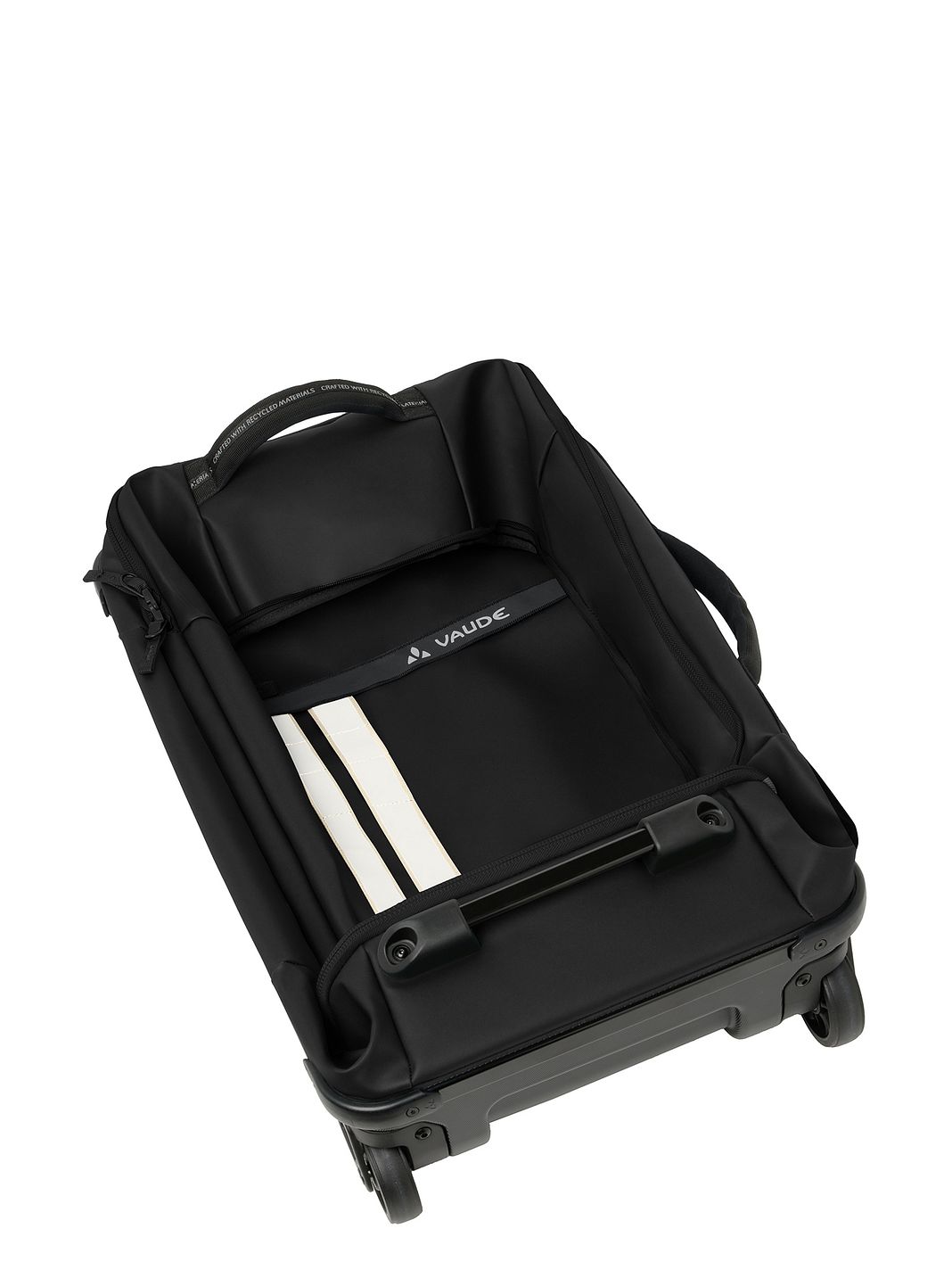 Vaude Takutea 65 2-hjulet Kuffert 65 cm
