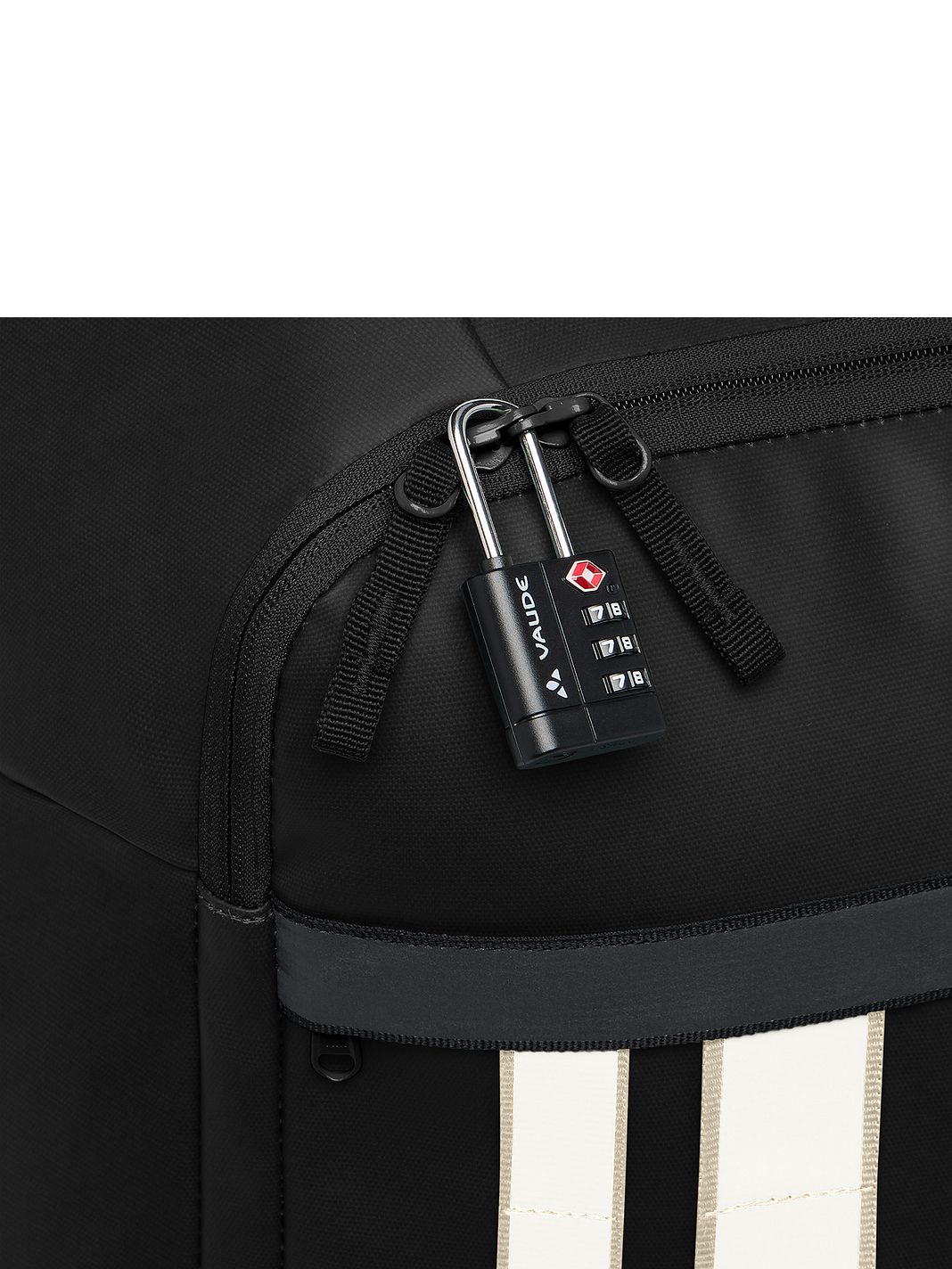 Vaude Takutea 65 2-hjulet Kuffert 65 cm