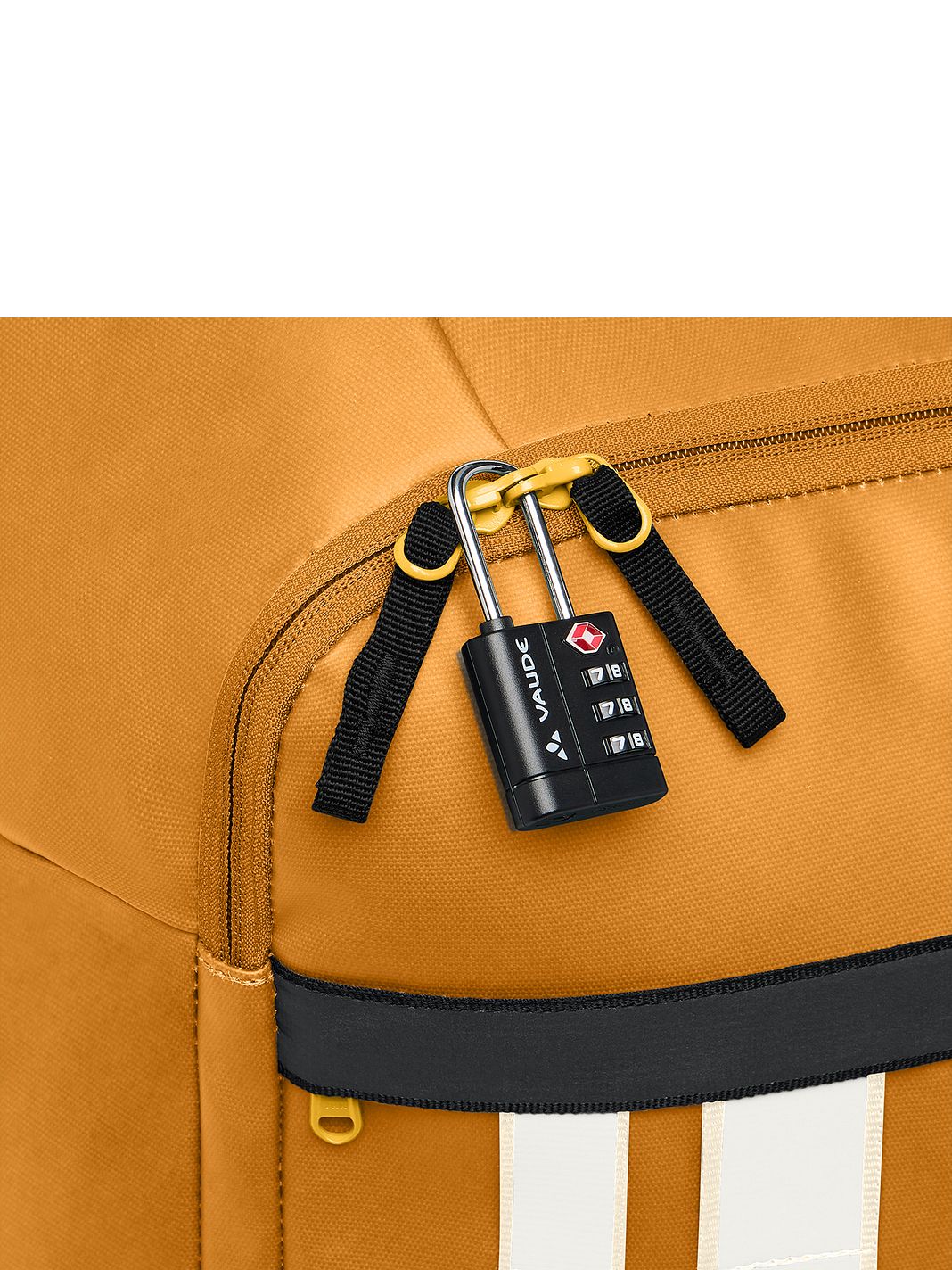 Vaude Takutea 65 2-hjulet Kuffert 65 cm