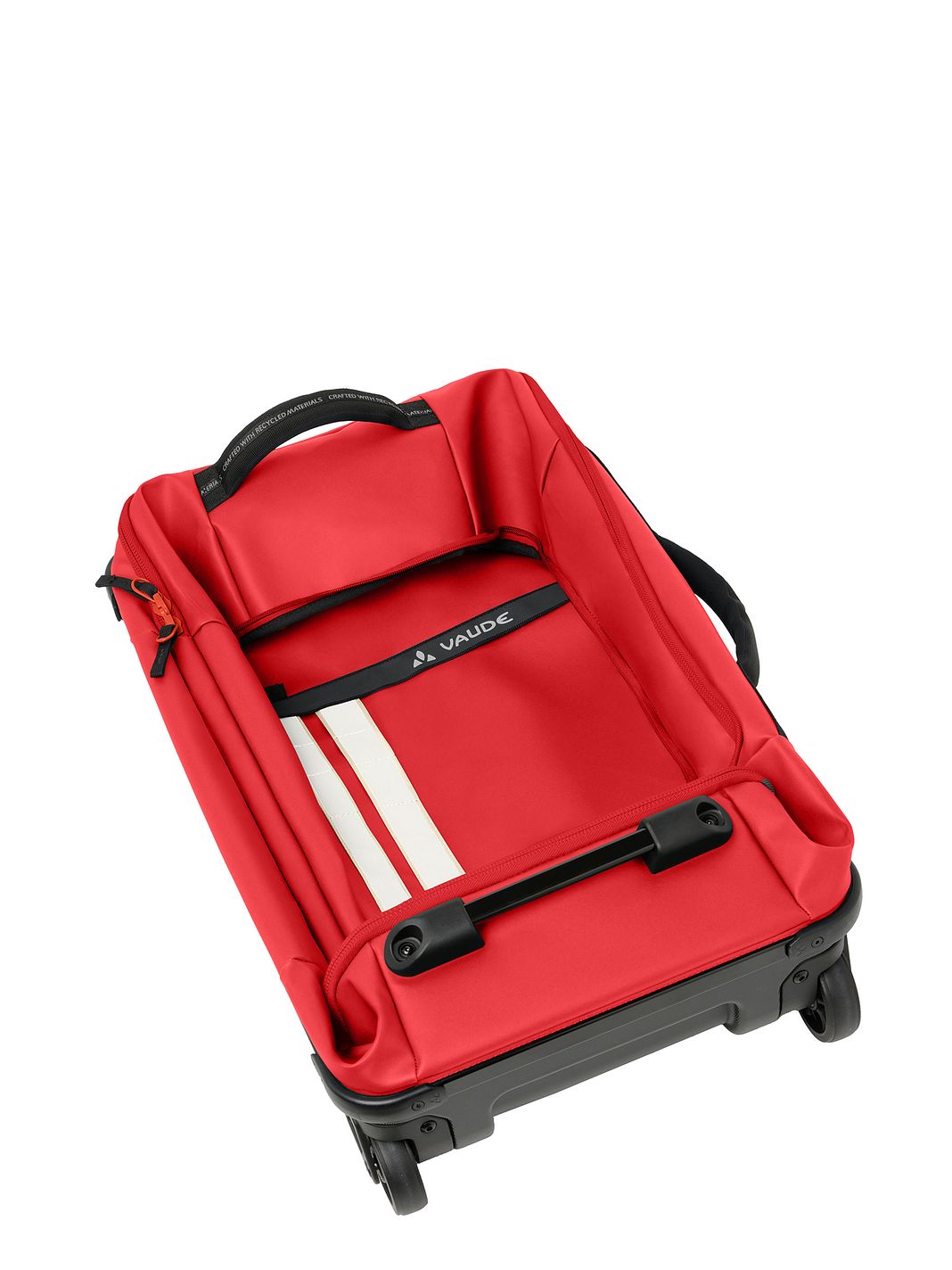 Vaude Takutea 65 2-hjulet Kuffert 65 cm