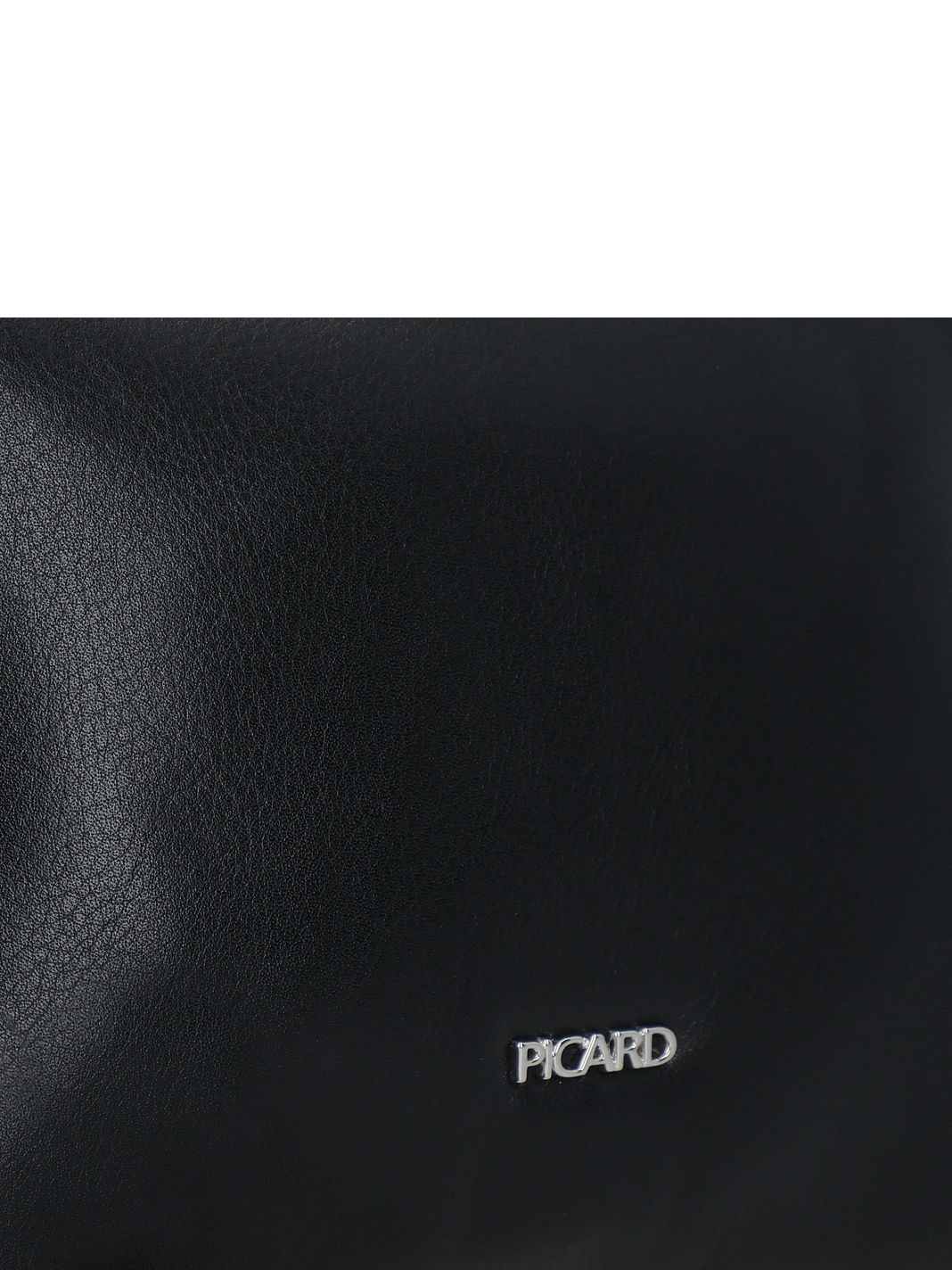 Picard Really Crossbody taška Kůže 22 cm