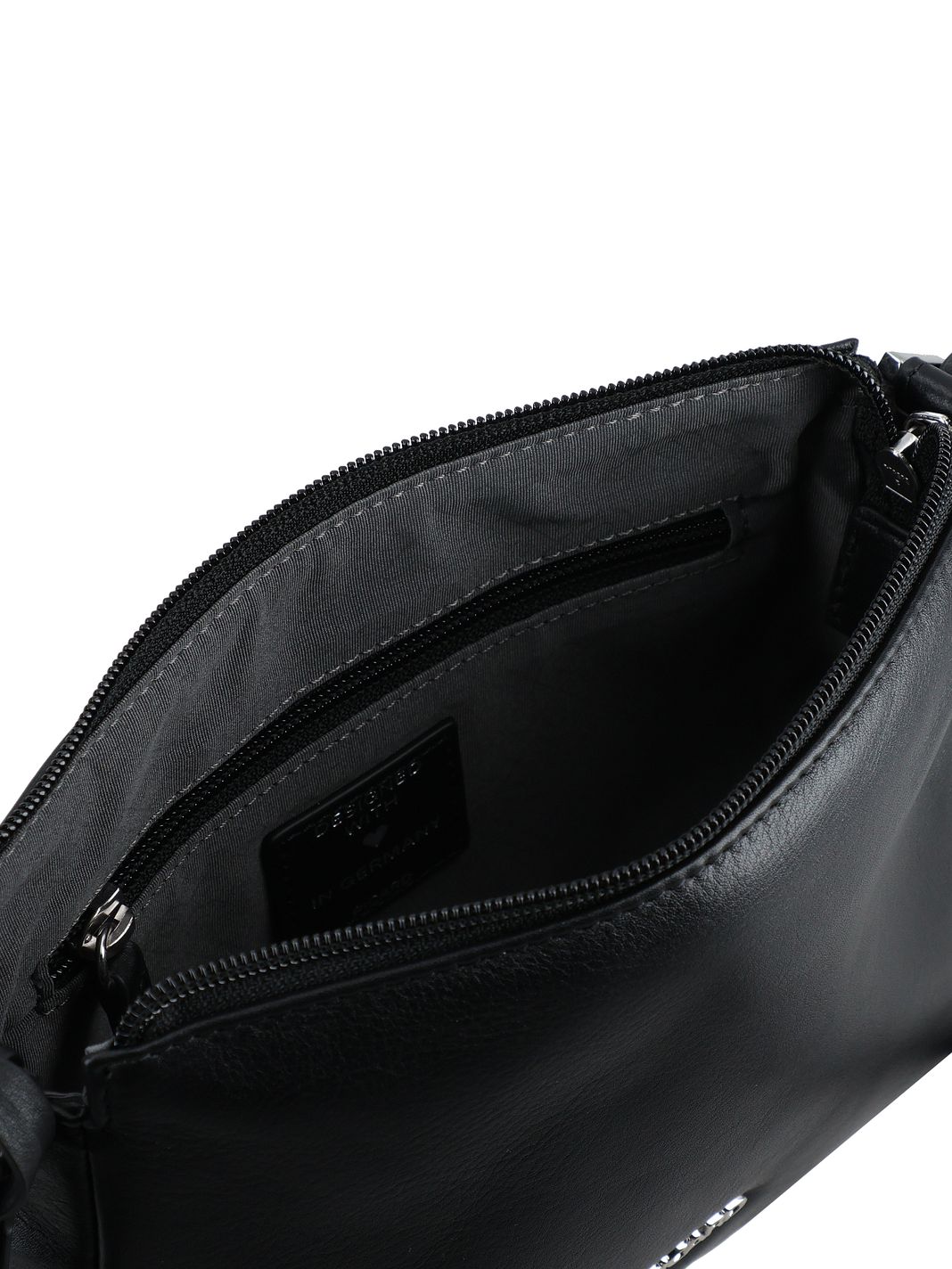 Picard Really Crossbody taška Kůže 22 cm