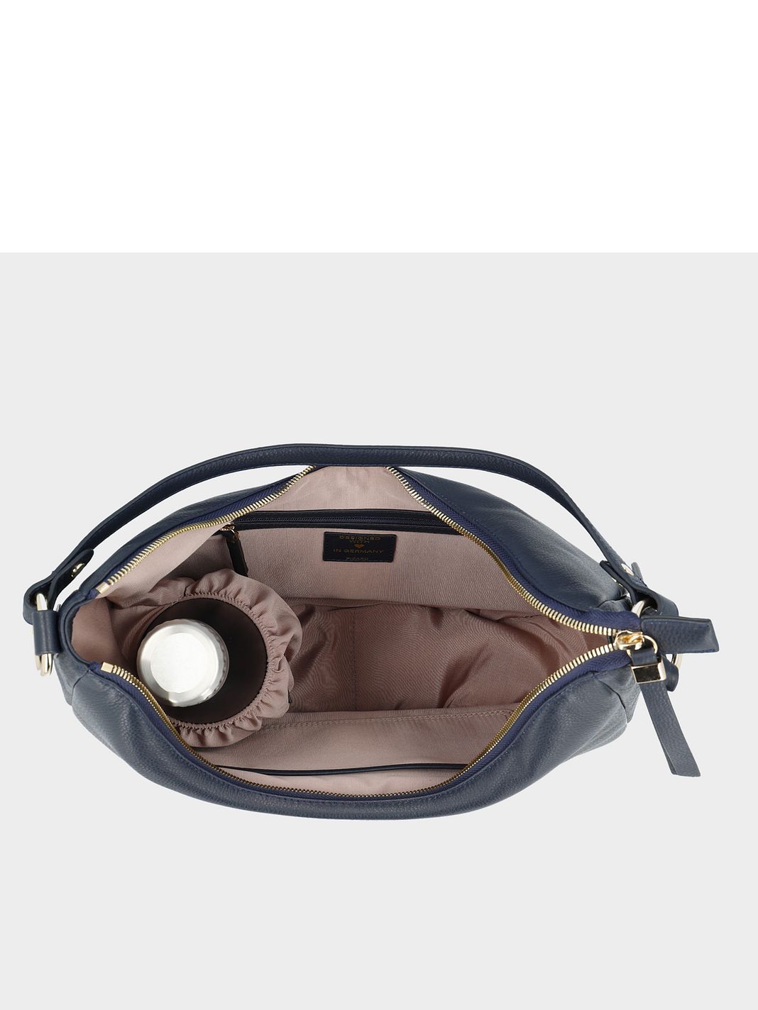 Picard Java Skuldertaske Læder 32 cm Picard Java Skuldertaske Læder 32 cm