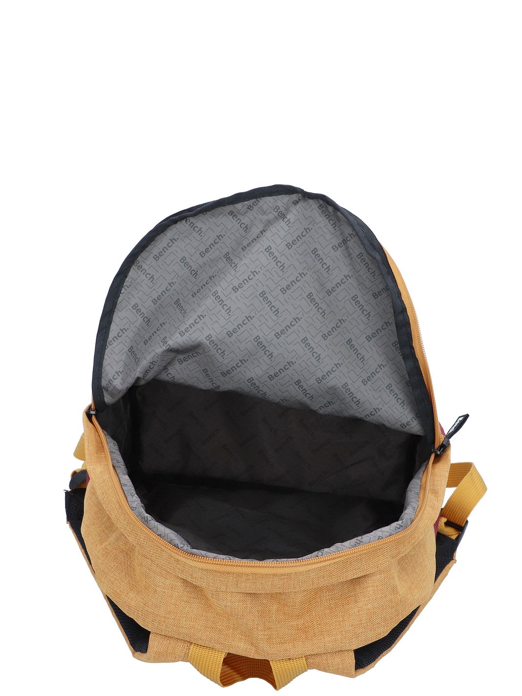 Bench classic Dagsryggsäck 32 cm Laptopfack Bench classic Dagsryggsäck 32 cm Laptopfack