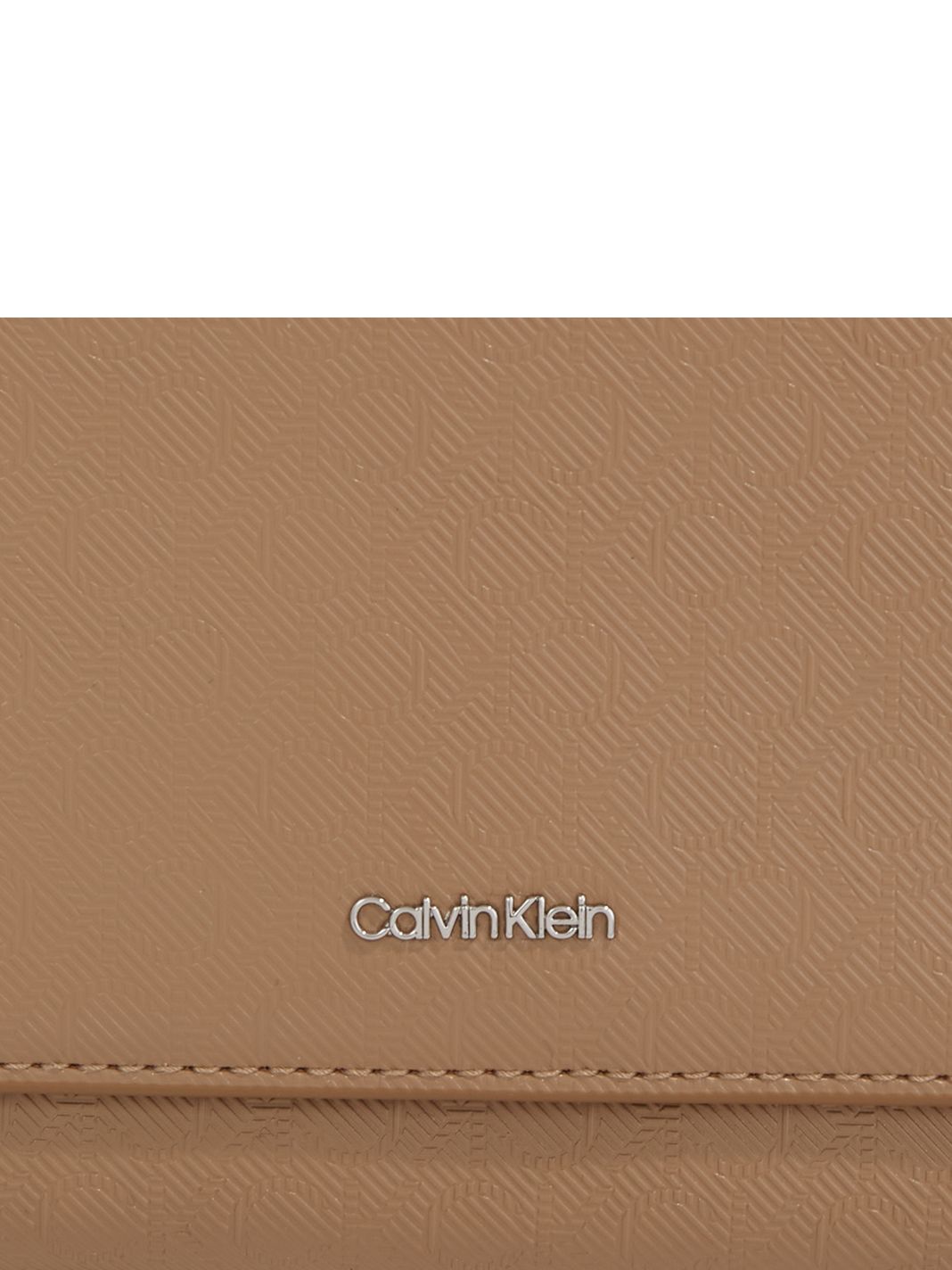 Calvin Klein CK Must Skuldertaske 28 cm