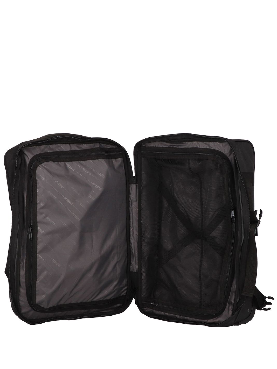 American Tourister Urban Track 2 kolečka Cestovní taška S 55 cm American Tourister Urban Track 2 kolečka Cestovní taška S 55 cm
