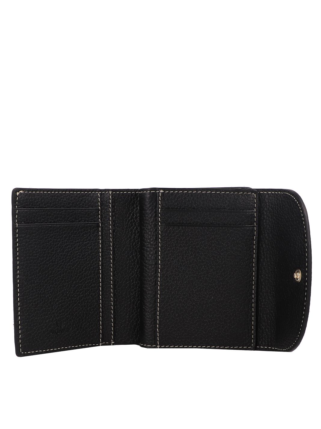 AIGNER Miranda Pung RFID-beskyttelse Læder 11 cm AIGNER Miranda Pung RFID-beskyttelse Læder 11 cm