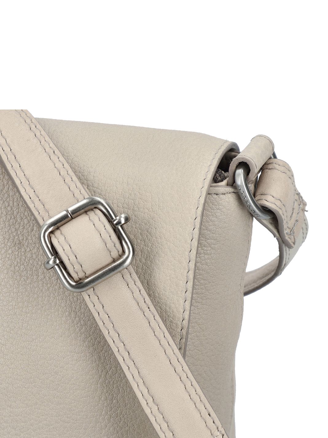 Burkely Soft Skylar Bolso bandolera Piel natural 24 cm Burkely Soft Skylar Bolso bandolera Piel natural 24 cm