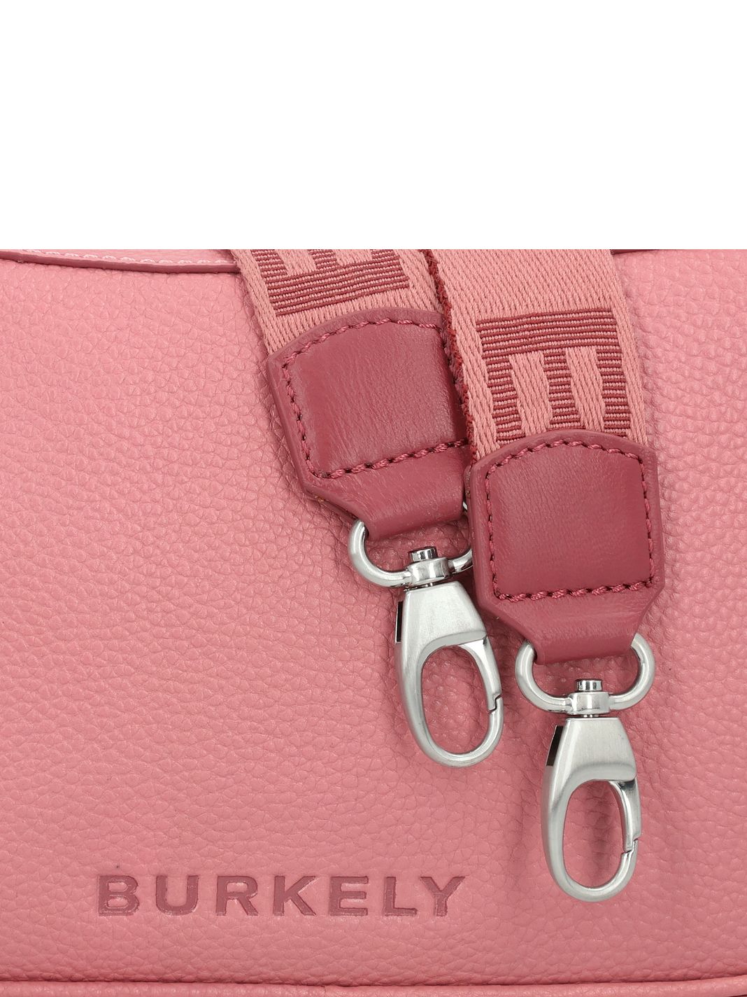 Burkely Always Alyx Bolso de hombro Piel natural 28 cm