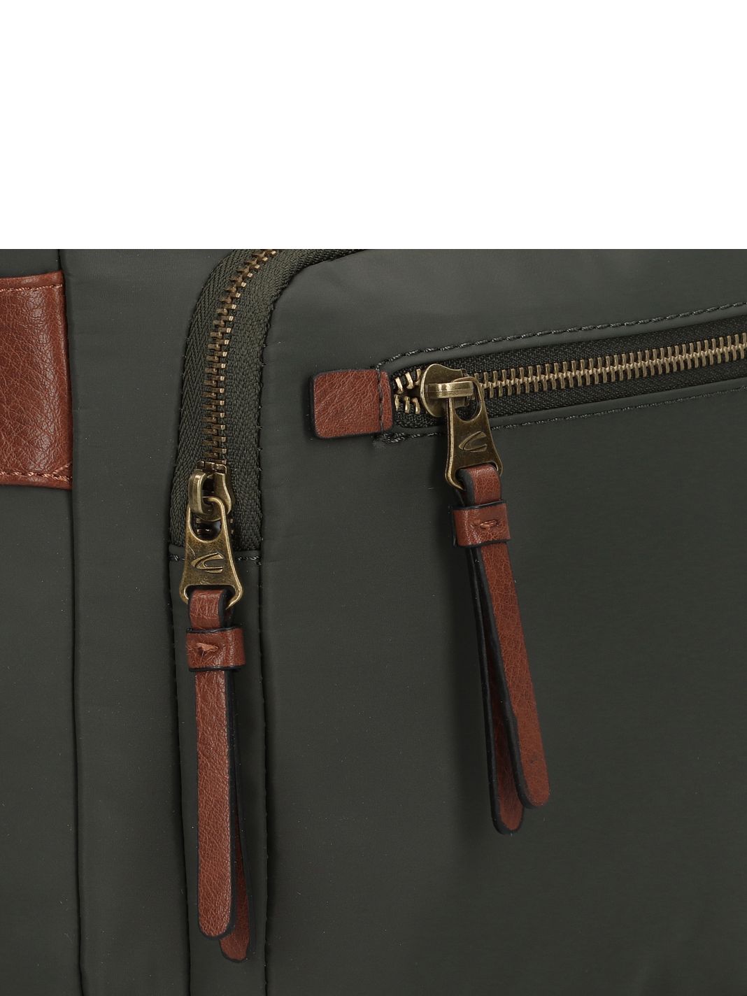camel active Bari Daypack M 34.5 cm Laptoprum camel active Bari Daypack M 34.5 cm Laptoprum