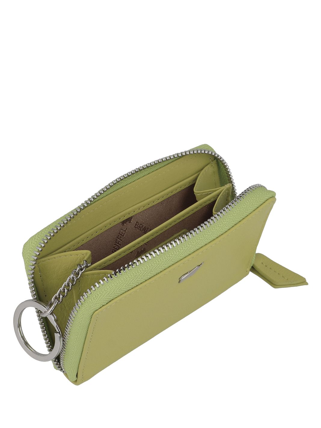 Braun Büffel Joy Nøgleetui Læder 10.5 cm Braun Büffel Joy Nøgleetui Læder 10.5 cm