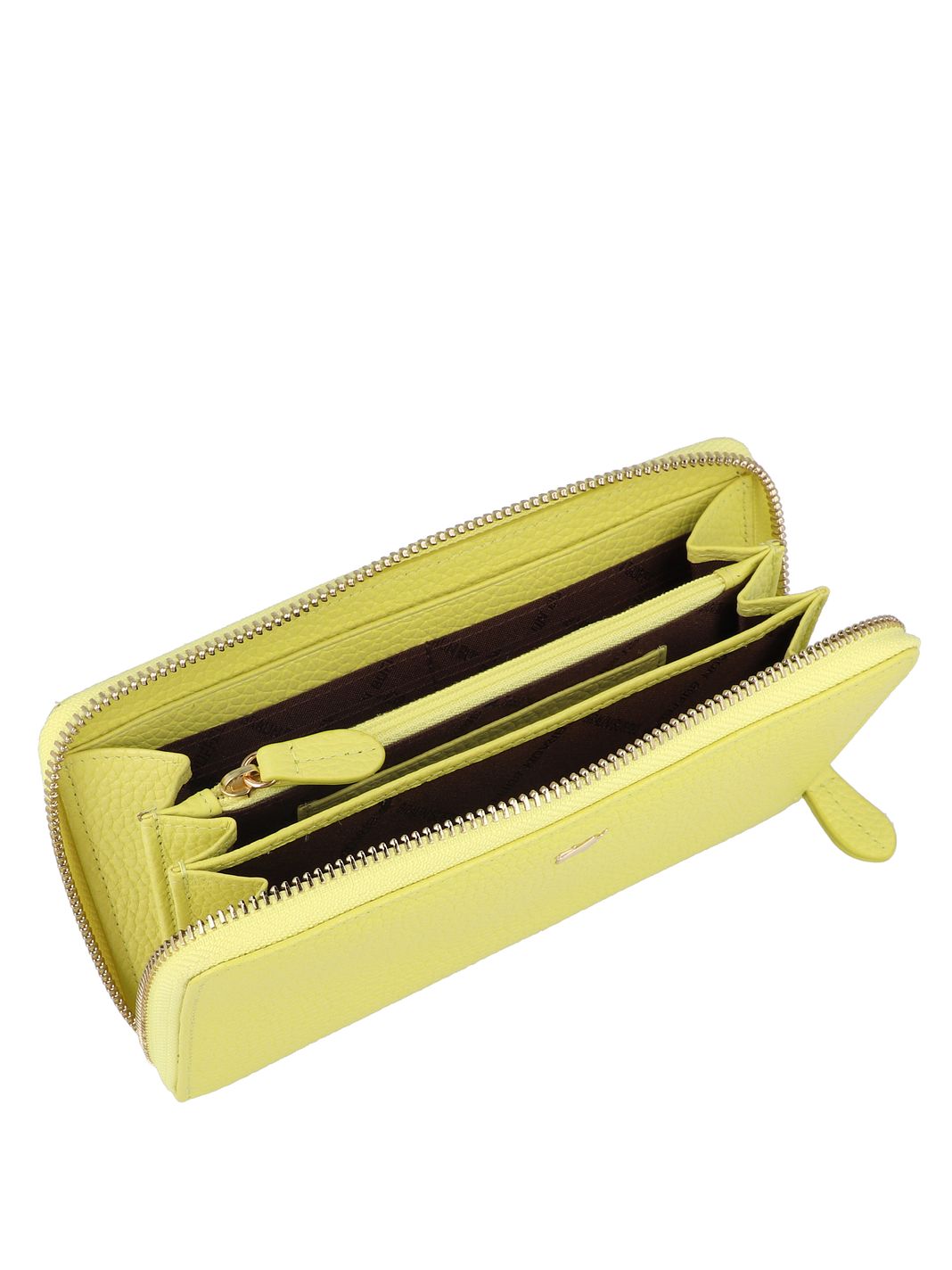 Braun Büffel Asti Pung RFID-beskyttelse Læder 19 cm Braun Büffel Asti Pung RFID-beskyttelse Læder 19 cm