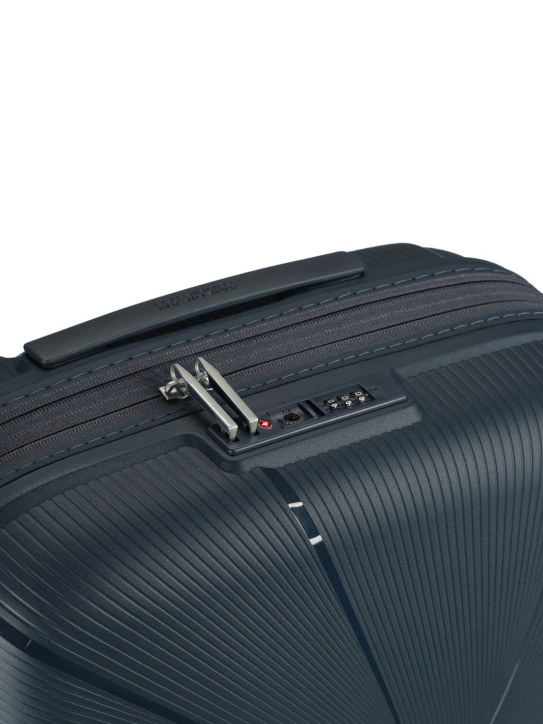 American Tourister Starvibe 4-hjulet Håndbagage 55 cm