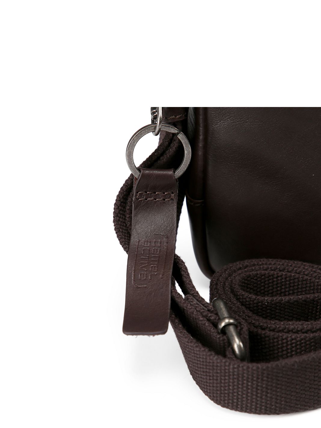 camel active Pine Pouzdro na mobil Kůže 13.5 cm