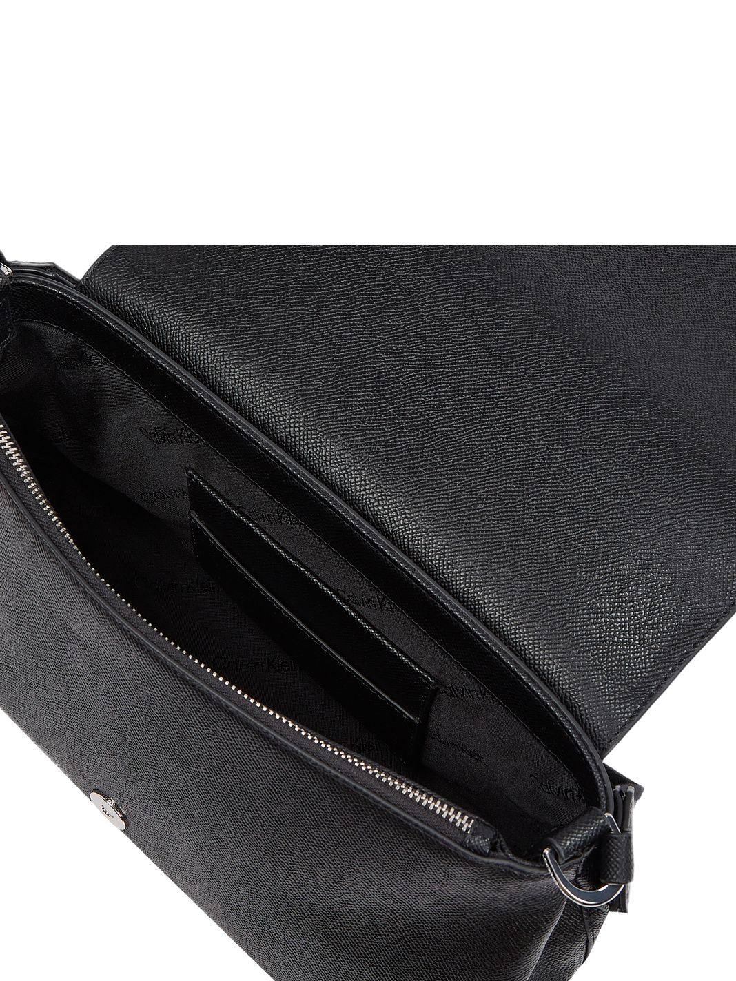 Calvin Klein CK Must Skuldertaske 30 cm Calvin Klein CK Must Skuldertaske 30 cm