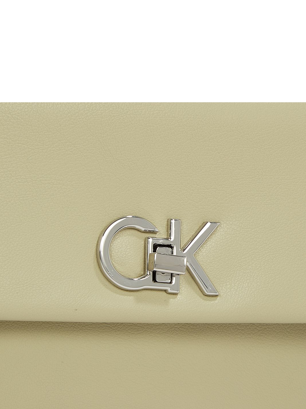 Calvin Klein Re-Lock Crossbody taske 21 cm Calvin Klein Re-Lock Crossbody taske 21 cm