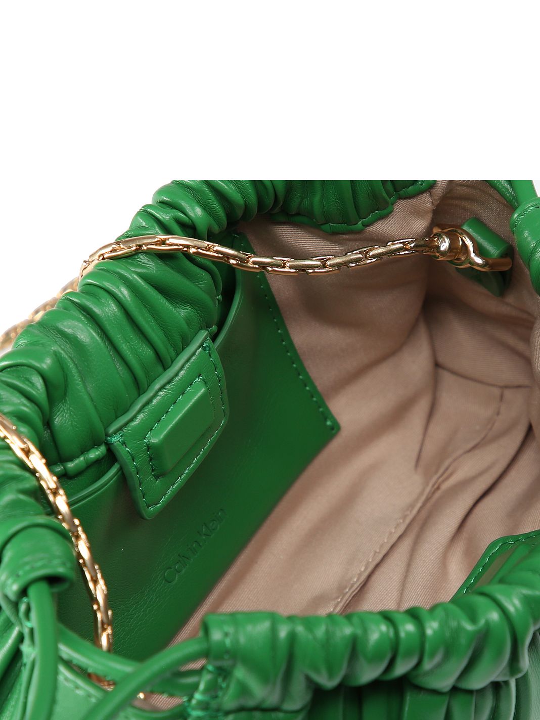 Calvin Klein Drawstring Bolso bandolera 20 cm Calvin Klein Drawstring Bolso bandolera 20 cm