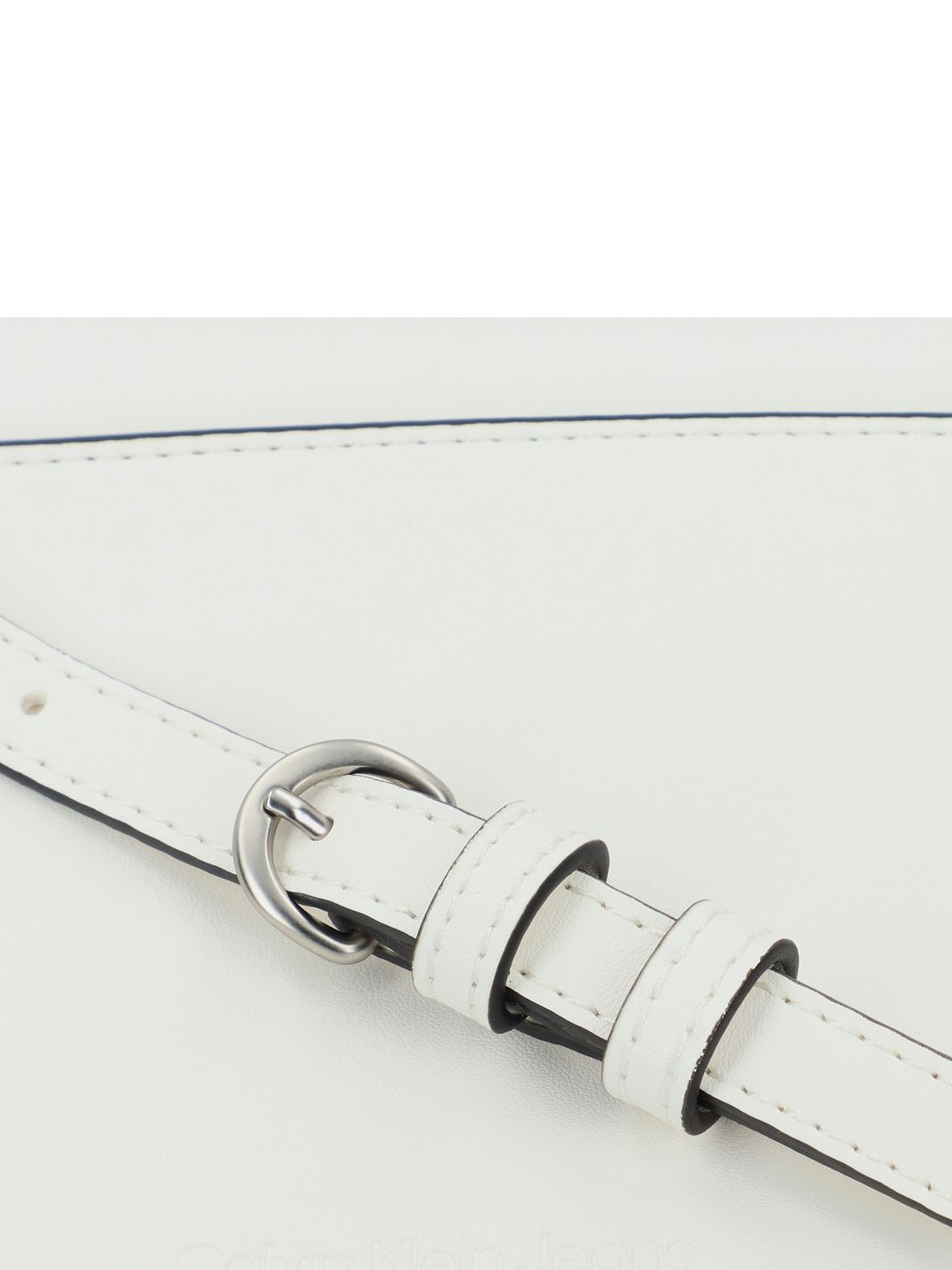 Calvin Klein Jeans Sculpted Håndtaske 19 cm
