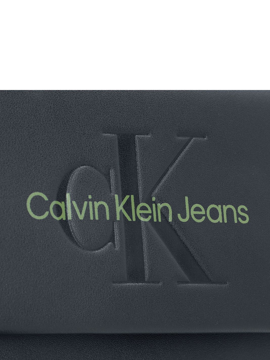Calvin Klein Jeans Sculpted Håndtaske 19 cm Calvin Klein Jeans Sculpted Håndtaske 19 cm