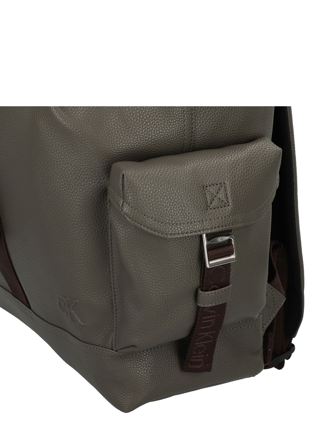 Calvin Klein Jeans Cargo Daypack 43 cm Laptoprum