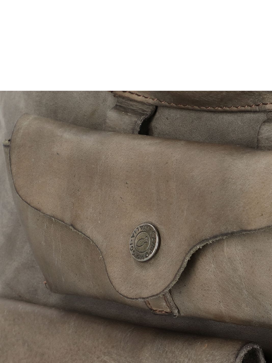 Campomaggi Pino Daypack Læder 39.5 cm