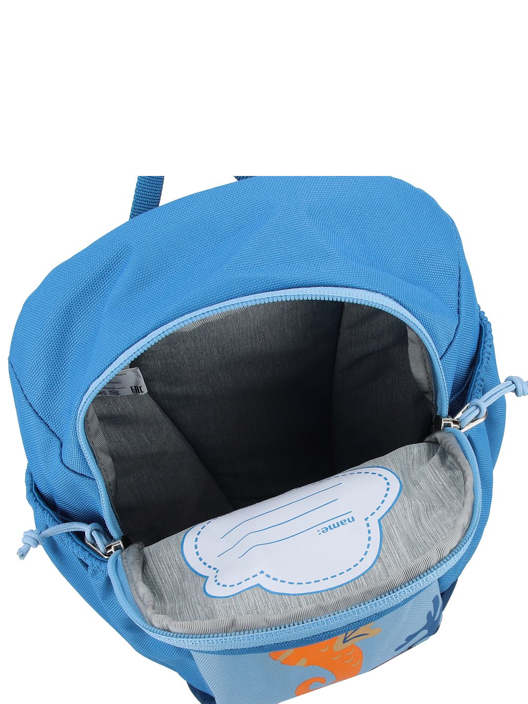 Deuter Pico Mochilas infantile 29 cm