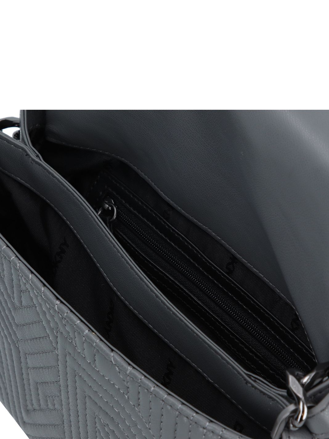 DKNY Desiree Taška přes rameno 24 cm DKNY Desiree Taška přes rameno 24 cm