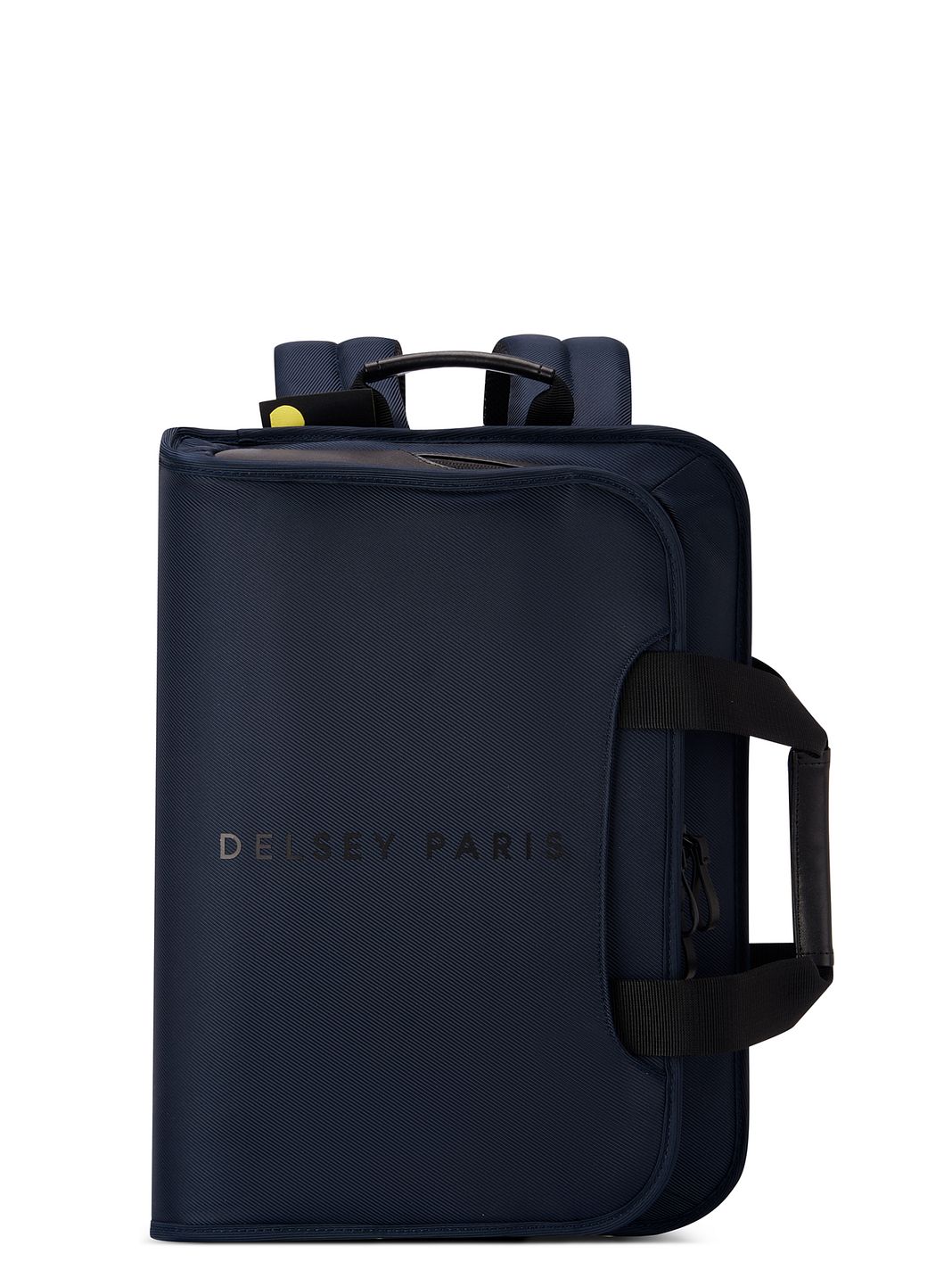 Delsey Paris Arche Aktovka RFID ochrana 42 cm Kapsa na notebook Delsey Paris Arche Aktovka RFID ochrana 42 cm Kapsa na notebook