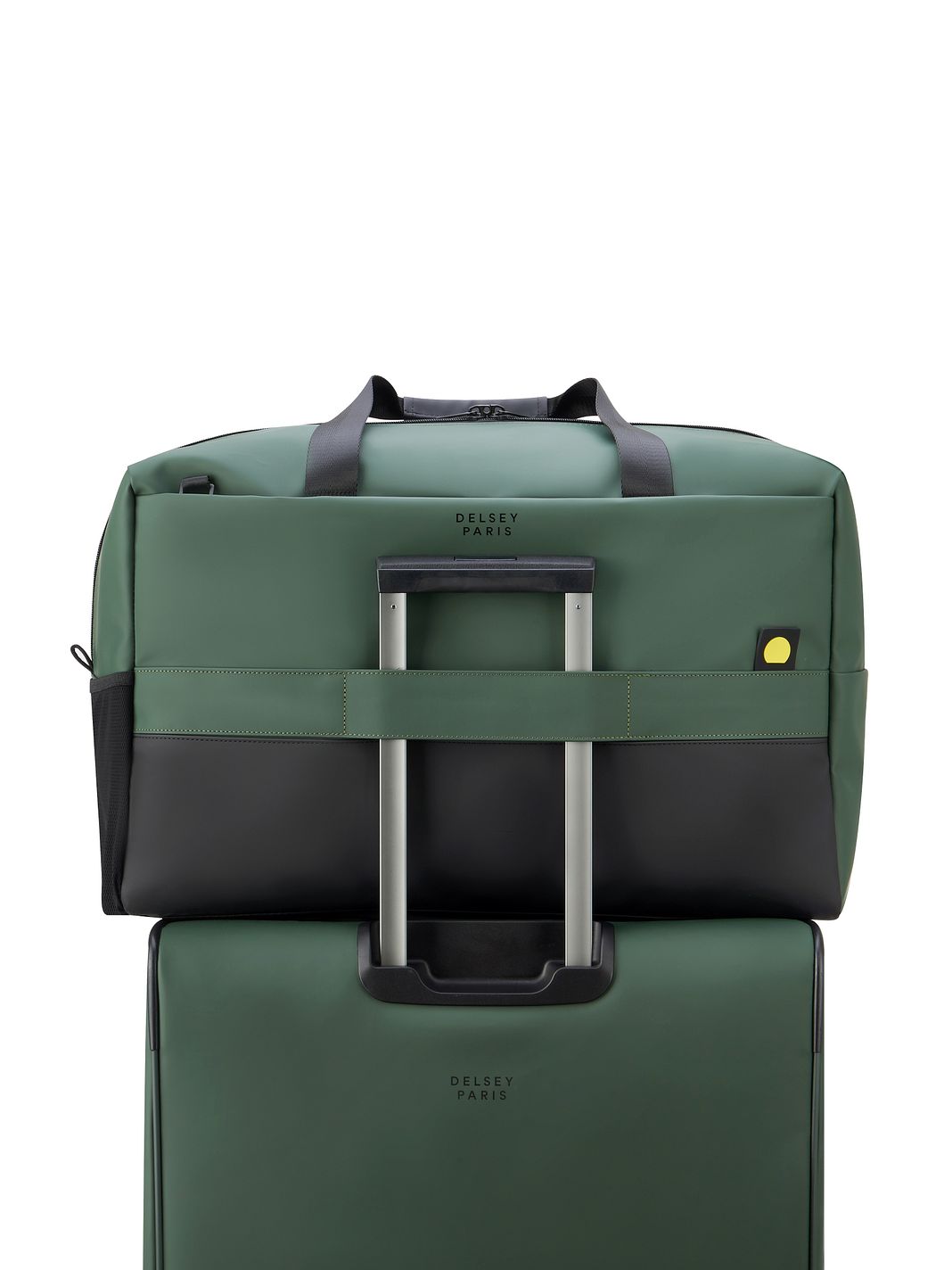 Delsey Paris Turenne Soft Cestovní taška 55 cm Delsey Paris Turenne Soft Cestovní taška 55 cm