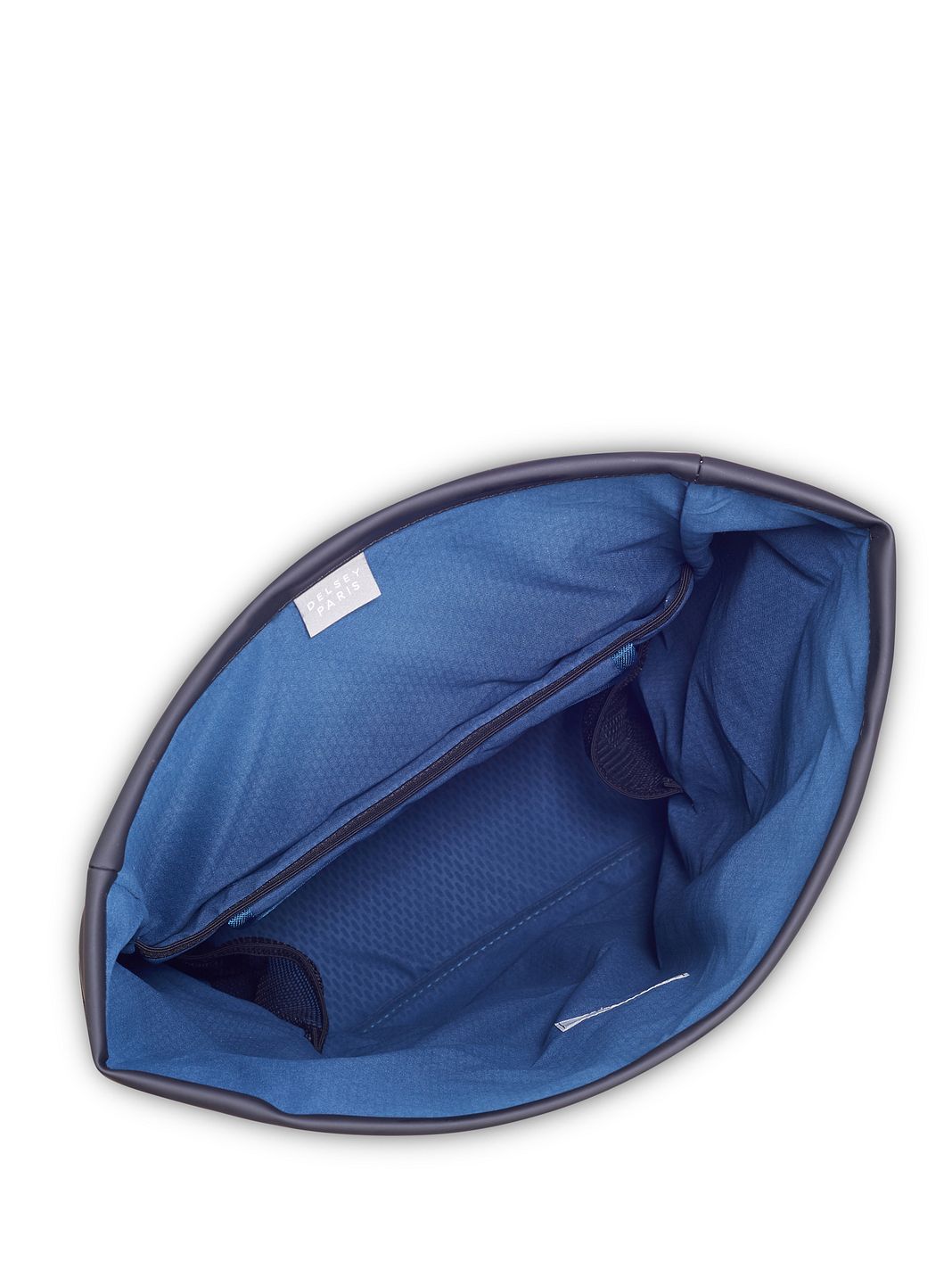 Delsey Paris Turenne Soft Dagsryggsäck RFID-skydd 46 cm Laptopfack Delsey Paris Turenne Soft Dagsryggsäck RFID-skydd 46 cm Laptopfack