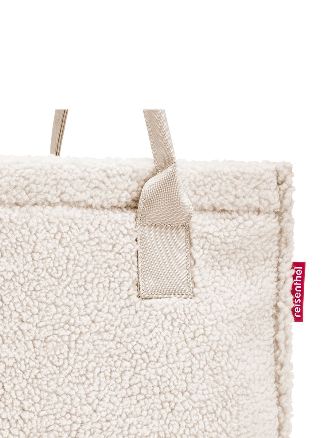 reisenthel Daily Shopper taske 42 cm reisenthel Daily Shopper taske 42 cm