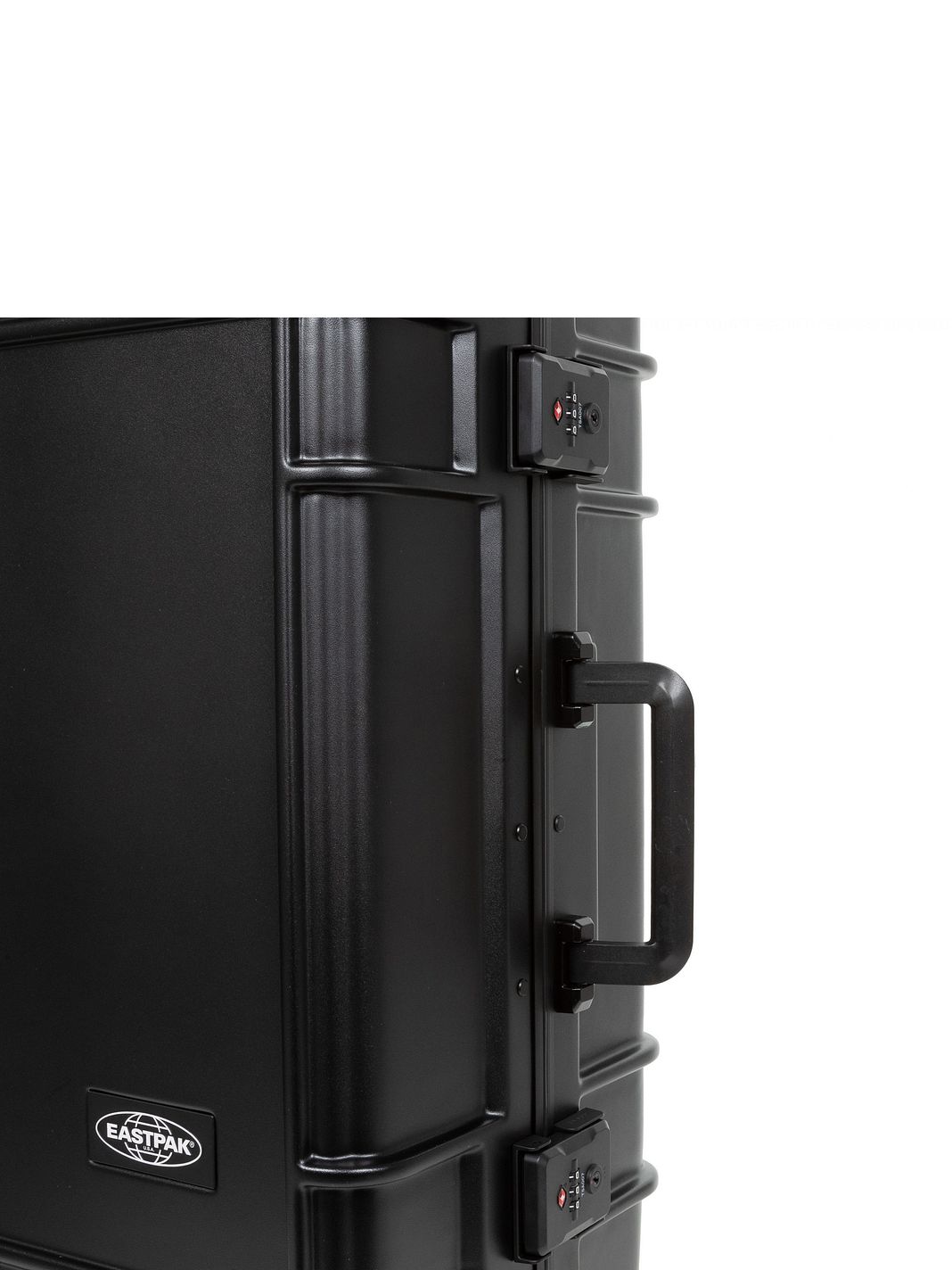 Eastpak Resist'r Case 4 kolečka kufr M 69 cm Eastpak Resist'r Case 4 kolečka kufr M 69 cm