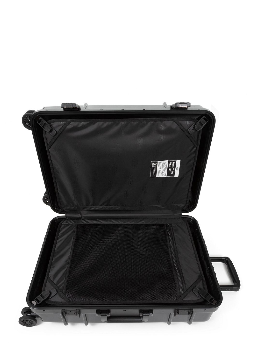 Eastpak Resist'r Case 4 kolečka kufr M 69 cm Eastpak Resist'r Case 4 kolečka kufr M 69 cm