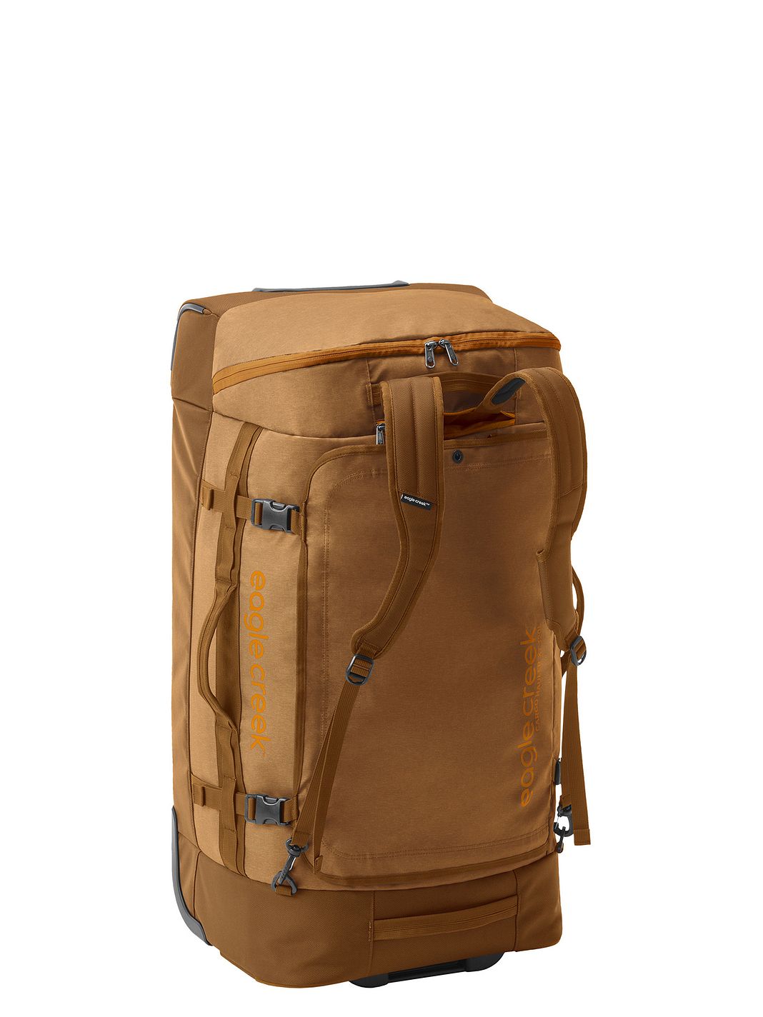 Eagle Creek Cargo Hauler XT 2 kolečka Cestovní taška 80 cm Eagle Creek Cargo Hauler XT 2 kolečka Cestovní taška 80 cm
