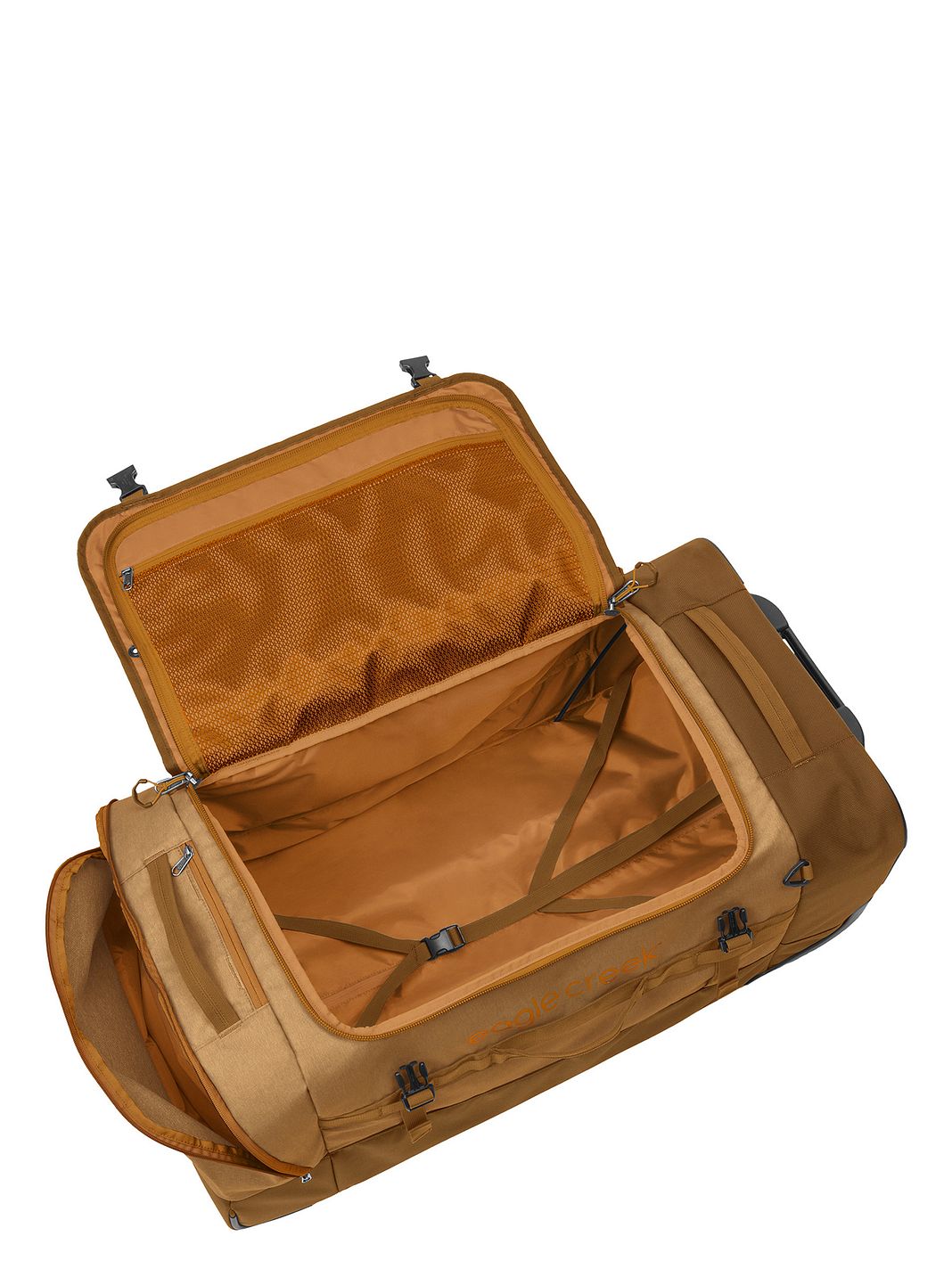 Eagle Creek Cargo Hauler XT 2 kolečka Cestovní taška 80 cm Eagle Creek Cargo Hauler XT 2 kolečka Cestovní taška 80 cm