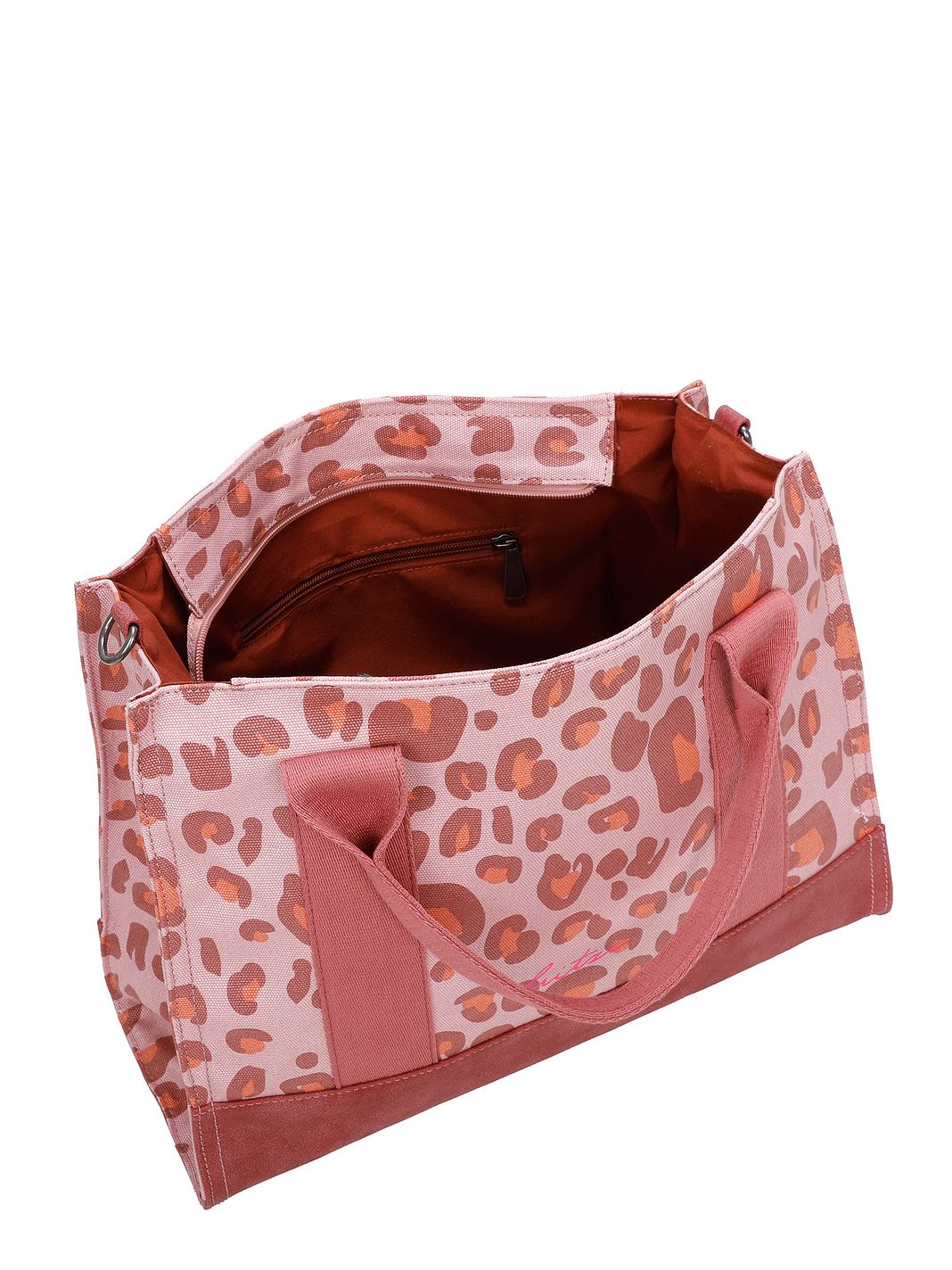 Fritzi aus Preußen Canvas Kabelka 40 cm Fritzi aus Preußen Canvas Kabelka 40 cm