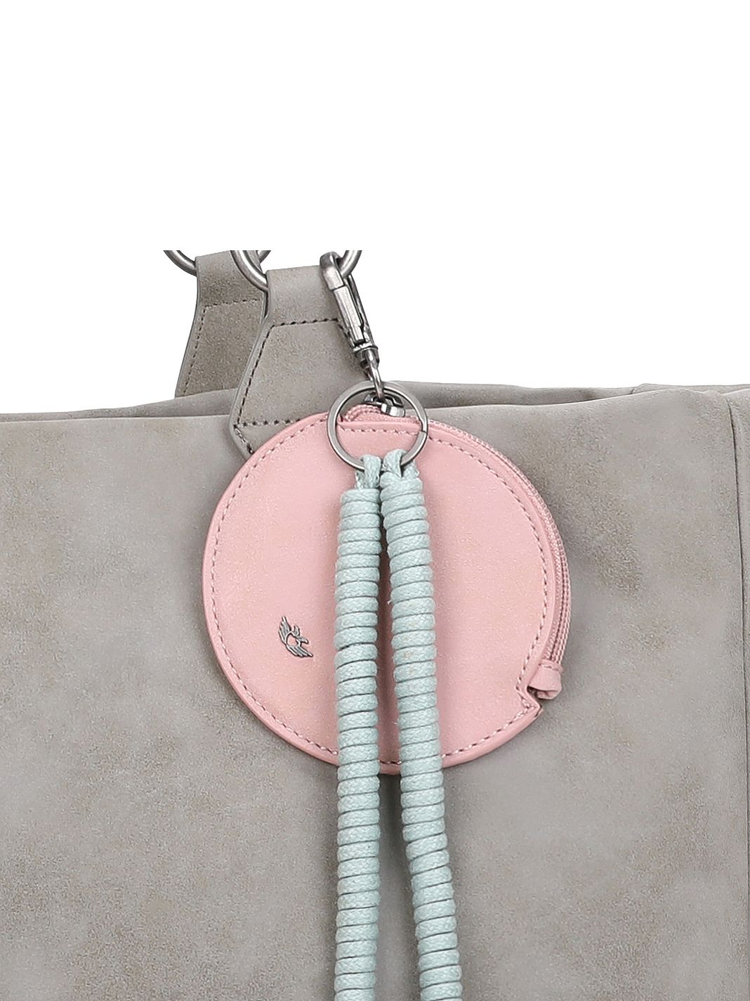 Fritzi aus Preußen Izzy Vintage Tote taška 42 cm