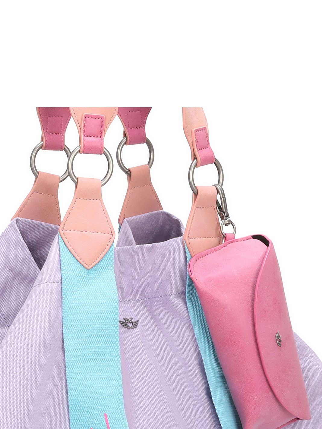Fritzi aus Preußen Izzy Canvas Tote taška 45 cm Fritzi aus Preußen Izzy Canvas Tote taška 45 cm