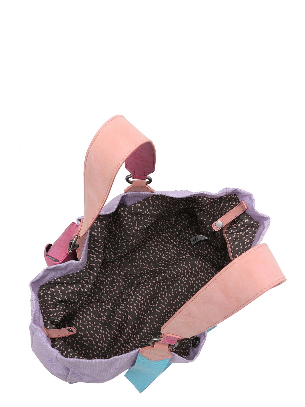 Fritzi aus Preußen Izzy Canvas Tote taška 45 cm Fritzi aus Preußen Izzy Canvas Tote taška 45 cm