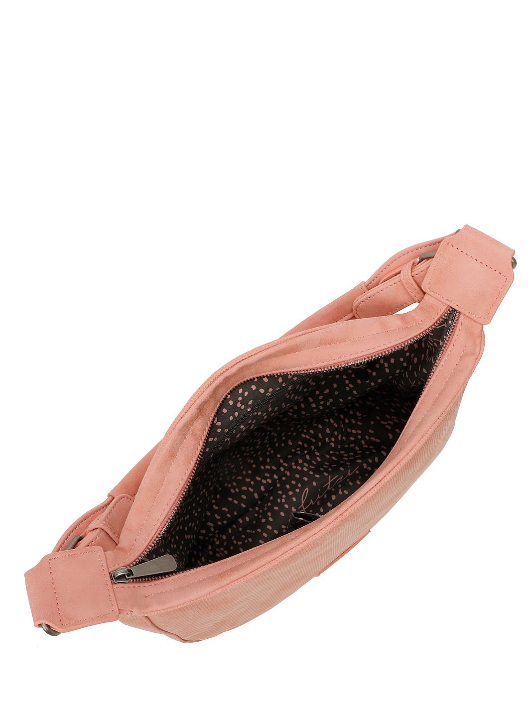 Fritzi aus Preußen Jazy01 Dotty Taška přes rameno 32 cm Fritzi aus Preußen Jazy01 Dotty Taška přes rameno 32 cm