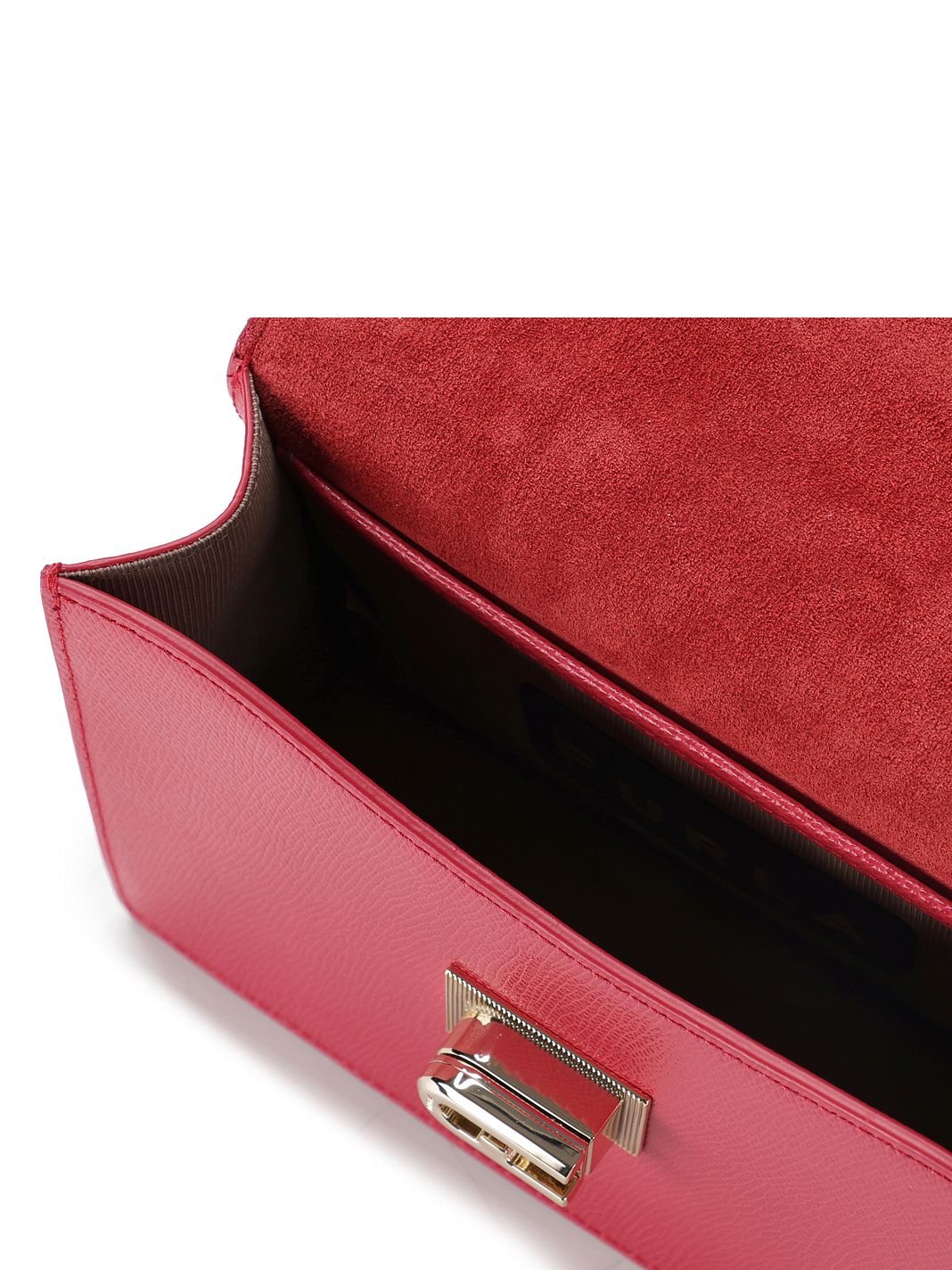 Furla 1927 Crossbody taske Læder 20 cm Furla 1927 Crossbody taske Læder 20 cm