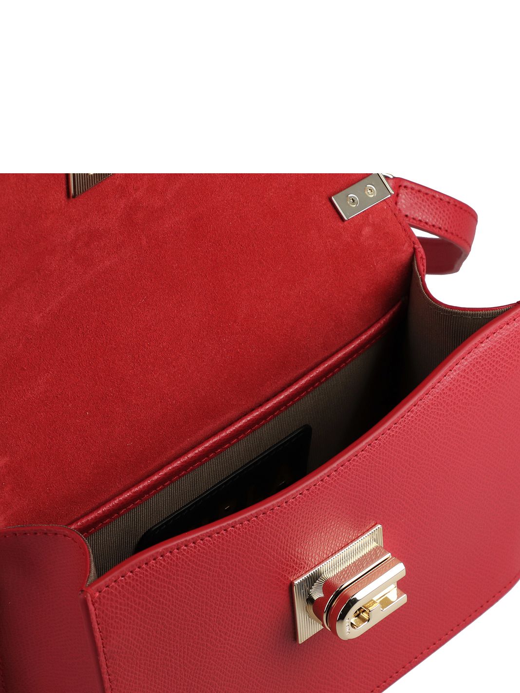Furla 1927 Crossbody taske Læder 20 cm
