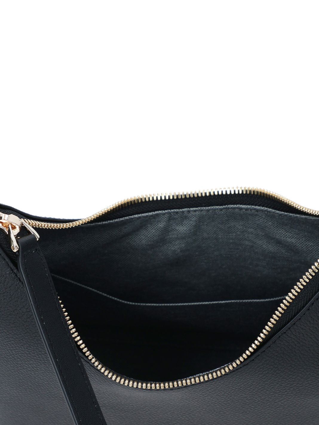 Furla Goccia Bolso de hombro Piel natural 22 cm Furla Goccia Bolso de hombro Piel natural 22 cm