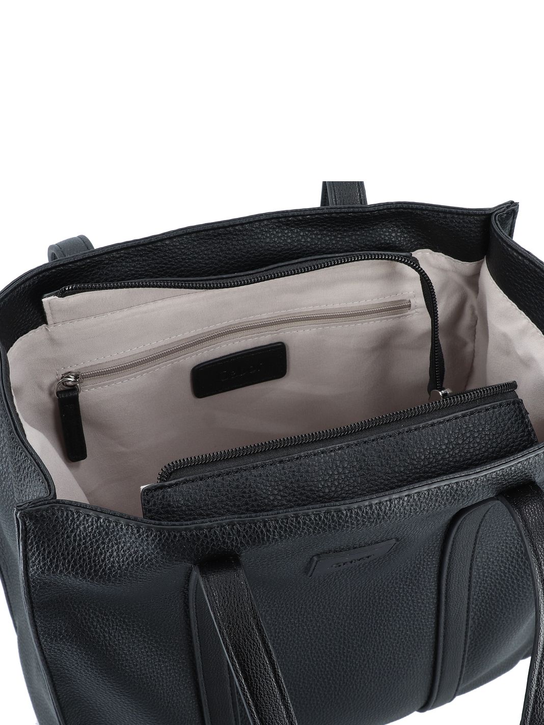 Gabor Elfie Shopper taske 30 cm Gabor Elfie Shopper taske 30 cm