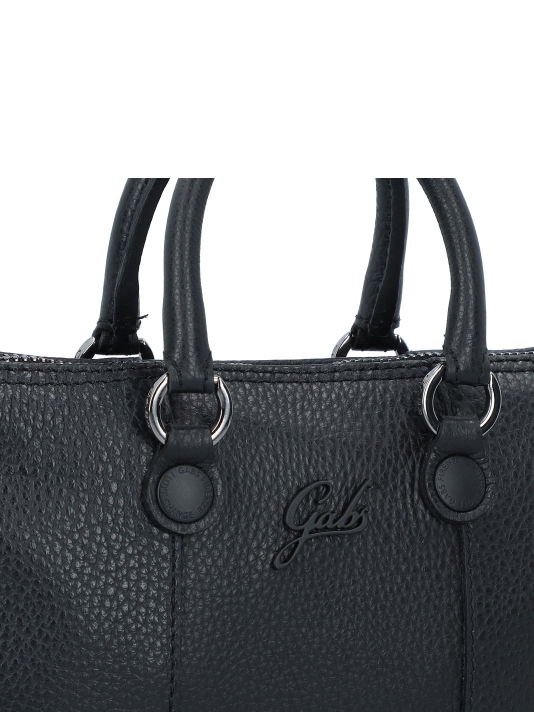 Gabs G3 Kabelka S Kůže 26 cm Gabs G3 Kabelka S Kůže 26 cm