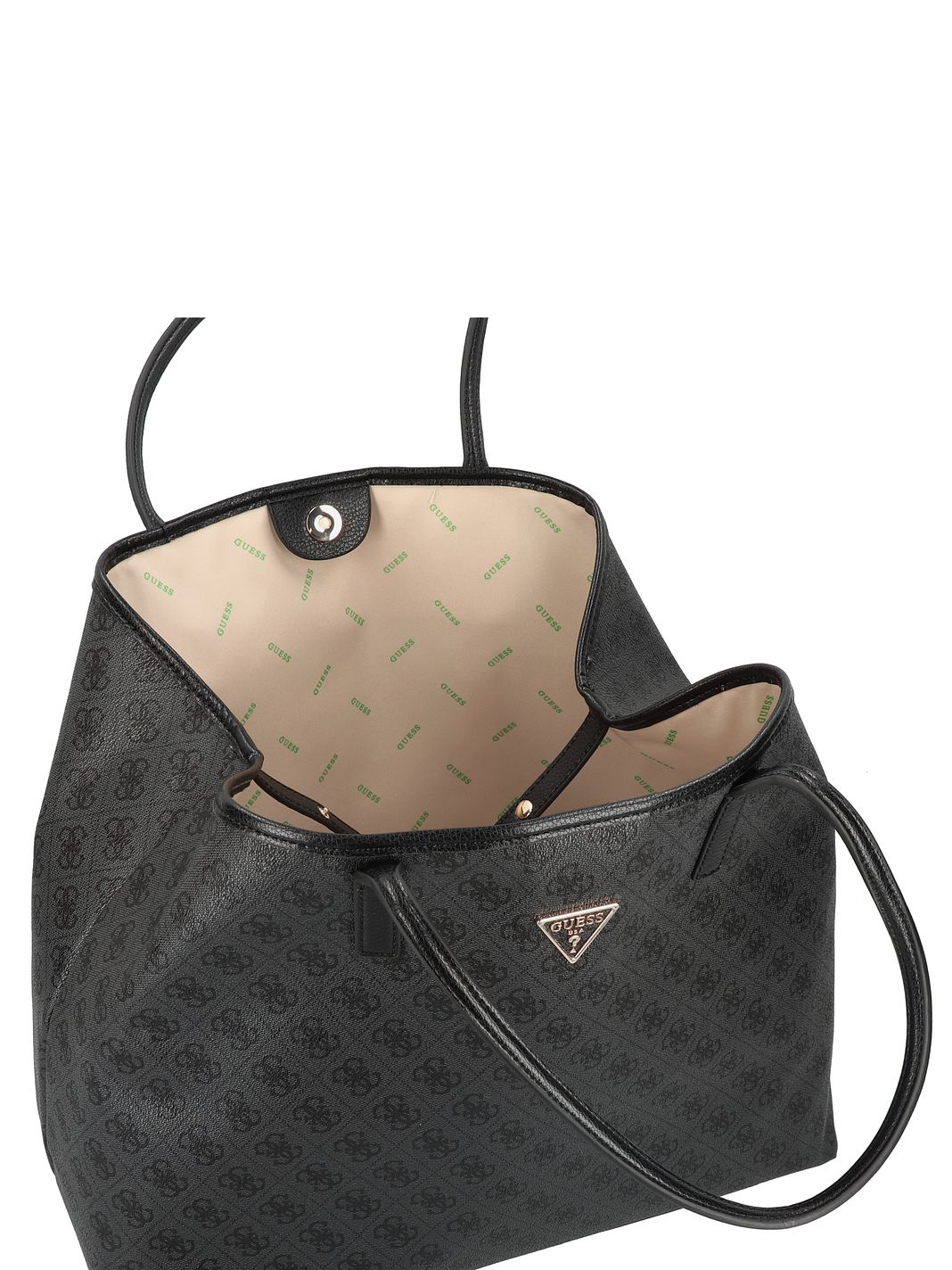 Guess Victtoria Tote taška 40 cm Guess Victtoria Tote taška 40 cm