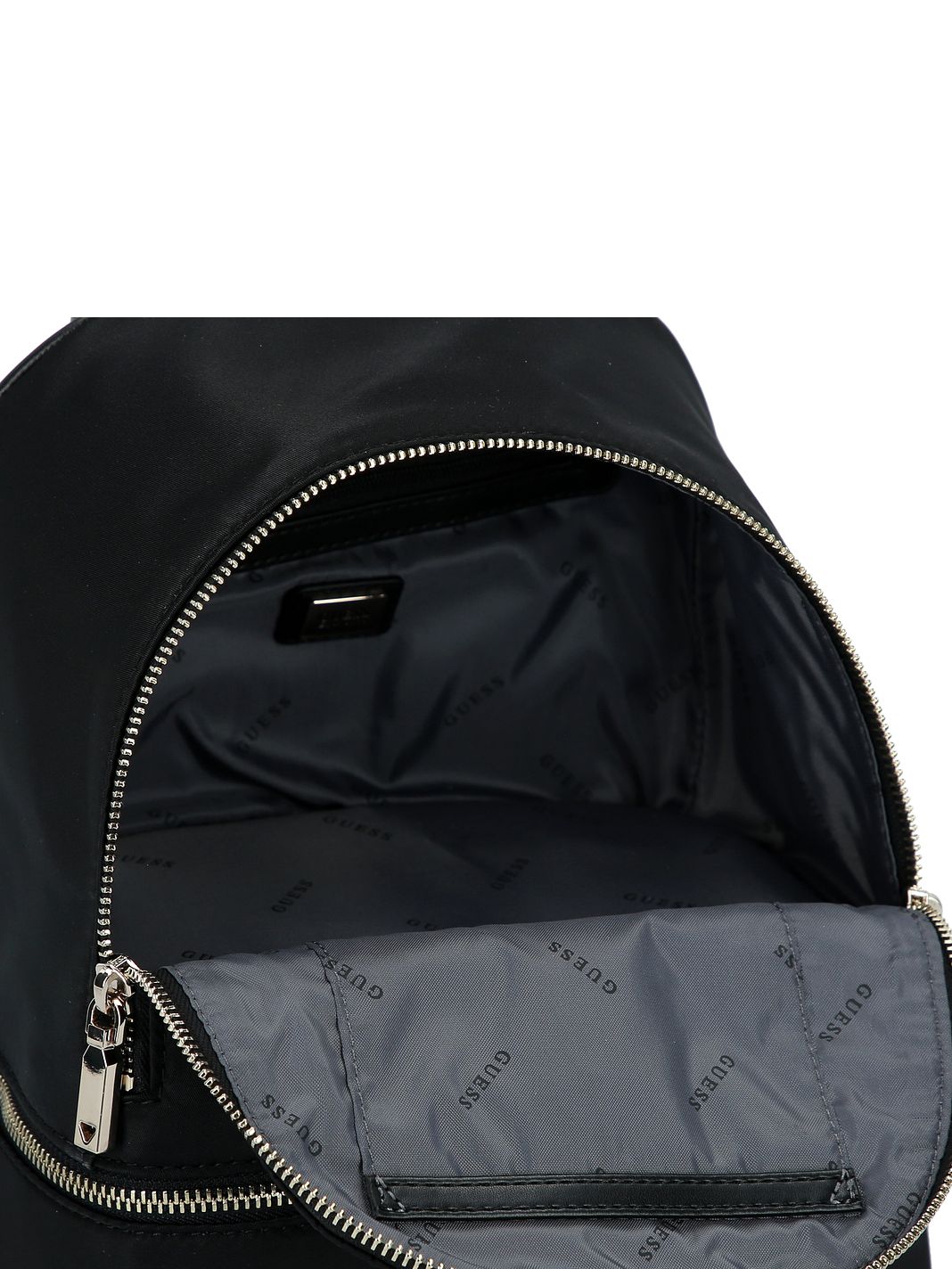 Guess Follie Městský batoh 28 cm Guess Follie Městský batoh 28 cm