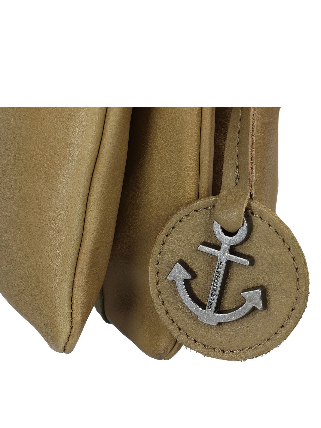 Harbour 2nd Evita Crossbody taske Læder 23.5 cm Harbour 2nd Evita Crossbody taske Læder 23.5 cm